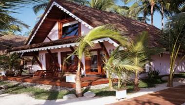 Sandoway Resort in Thandwe, MM