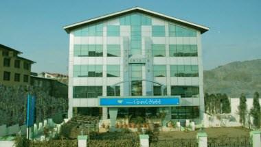 Hotel Grand Habib in Srinagar, IN