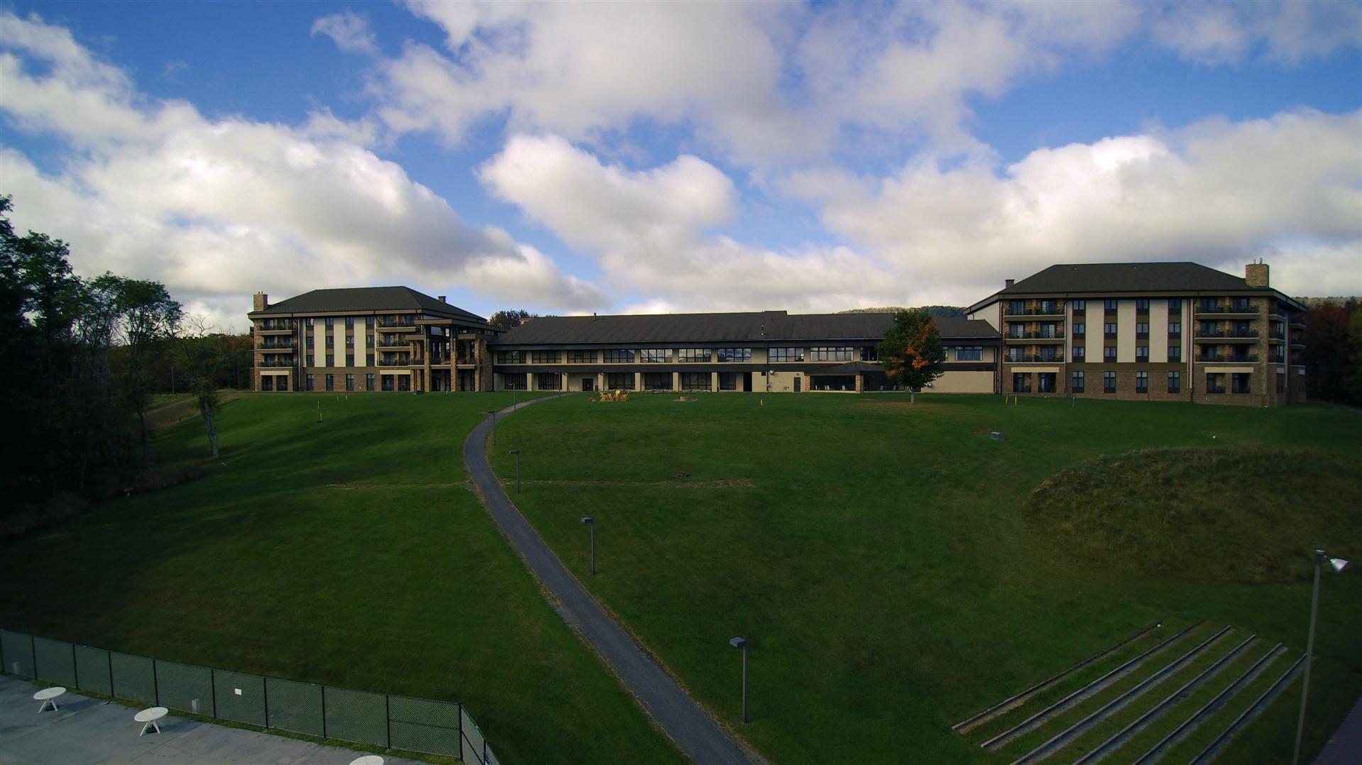 Canaan Valley Resort State Park in Davis, WV