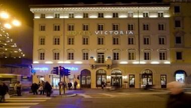 Hotel Victoria Trieste in Trieste, IT