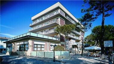 Hotel Ascot Cervia in Cervia, IT