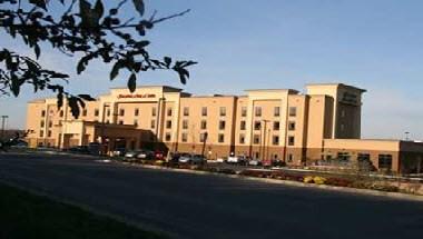 Hampton Inn & Suites Woodstock, VA in Woodstock, VA