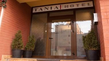 Tania-frankfurt Hotel in Bucharest, RO