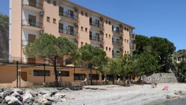 Hotel Riviera Lido in Milazzo, IT