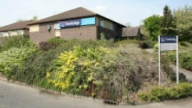 Travelodge Chippenham Leigh Delamere M4 Eastbound Hotel in Chippenham, GB1