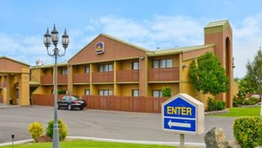 Best Western Chieftain Inn in Wenatchee, WA