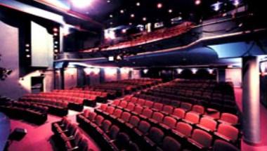 Neptune Theatre in Halifax, NS