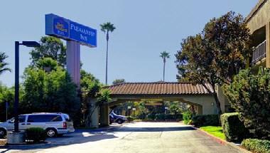Best Western Plus Pleasanton Inn in Pleasanton, CA