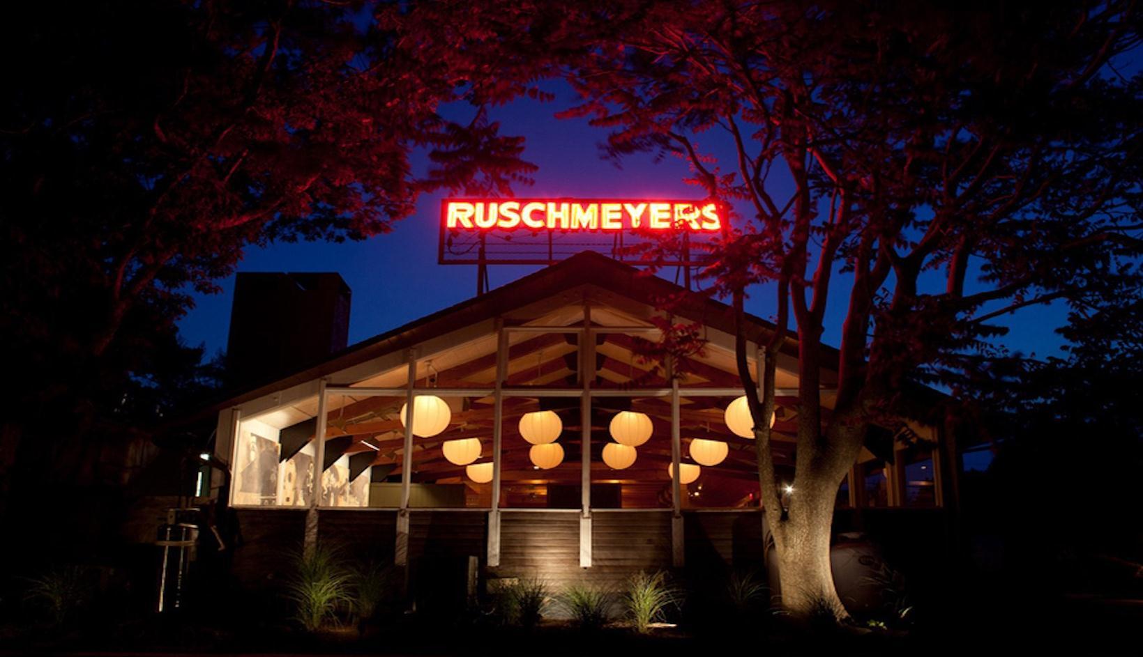 Ruschmeyers in Montauk, NY