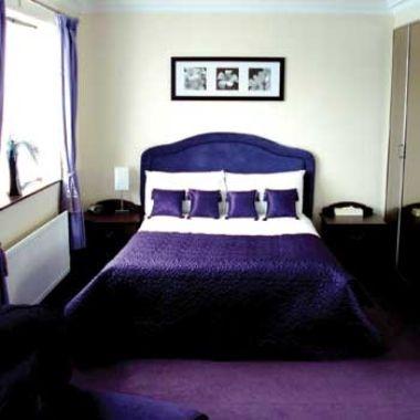 Best Western Bradford Guide Post Hotel in Bradford, GB1