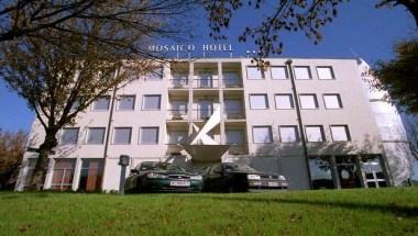 Hotel Mosaico in Ravenna, IT