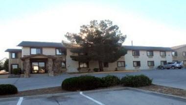 Quality Inn Prescott in Prescott, AZ