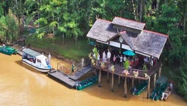 Sukau Rainforest Lodge in Kota Kinabalu, MY
