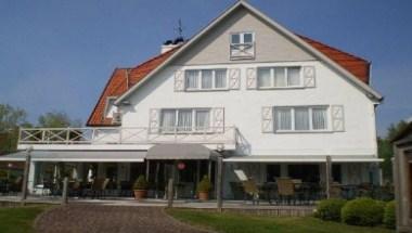 Golf Hotel Zoute in Knokke, BE