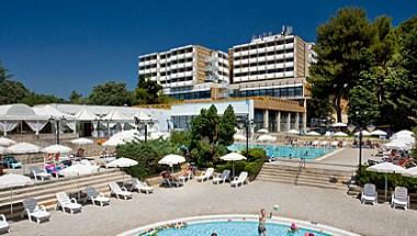 Pical Hotel in Porec, HR