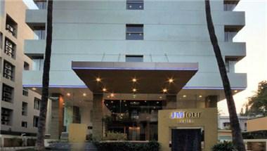 JM Four Hotel in Pune, IN