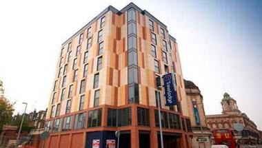 Travelodge London Clapham Junction Hotel in London, GB1