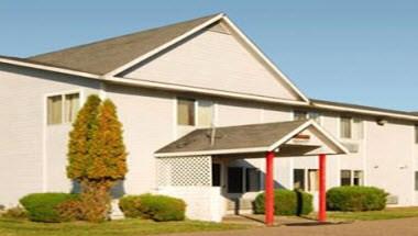 Budget Host Inn & Suites on Mille Lacs Lake in Onamia, MN