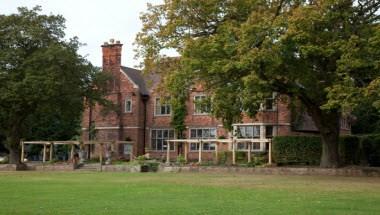 Moxhull Hall in Sutton Coldfield, GB1