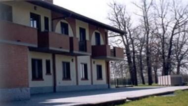 Hotel Del Parco in Candiolo, IT