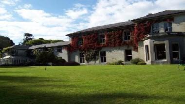 Currarevagh House Hotel in Oughterard, IE