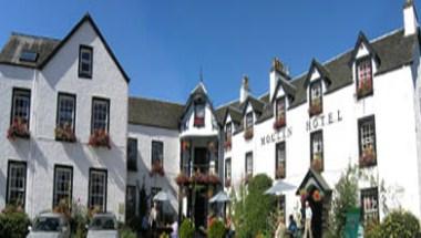 The Moulin Hotel in Pitlochry, GB2