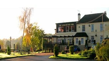 Lenchford Inn in Worcester, GB1