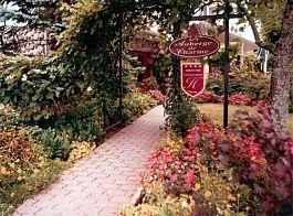 Auberge Le Flores in Grand-Mere, QC