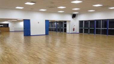 Harpers at St Crispin's Leisure Centre in Wokingham, GB1