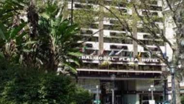 Balmoral Plaza Hotel in Montevideo, UY