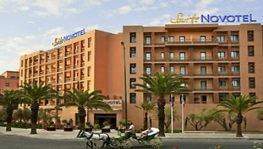 Novotel Suites Marrakech (No Meeting Space) in Marrakesh, MA