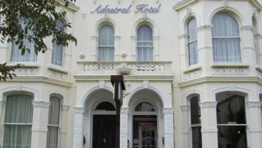 Adastral Hotel in Hove, GB1