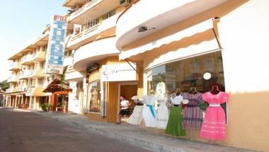 Zihuatanejo Centro Hotel in Zihuatanejo, MX