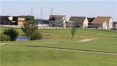 Gleniffer Lake Resort & Country Club in Spruce View, AB