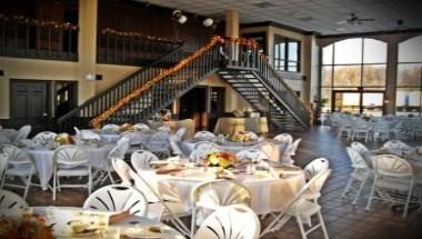 Woodruff Event Center in Springfield, OH