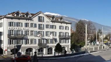 Hotel Chur in Chur, CH