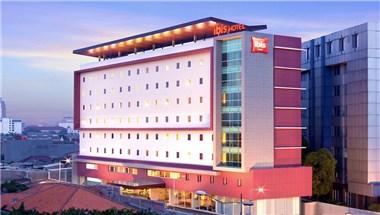 Hotel Ibis Jakarta Senen in Jakarta, ID