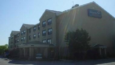 Extended Stay America Cincinnati - Florence in Florence, KY