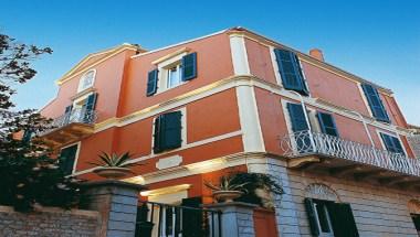 Siorra Vittoria Boutique Hotel in Corfu, GR