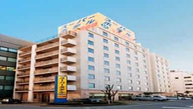 Super Hotel Chiba Ekimae in Chiba, JP