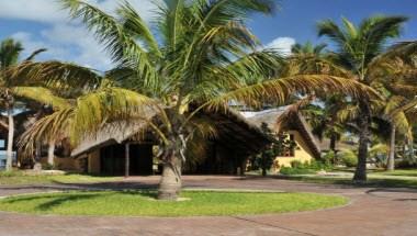 Pestana Bazaruto Lodge in Maputo, MZ