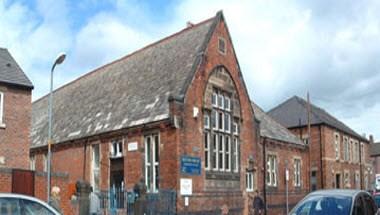 Denton Holme Community Centre in Carlisle, GB1