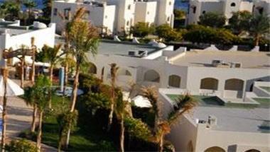 SUNRISE Select Diamond Beach Resort in Sharm el-Sheikh, EG