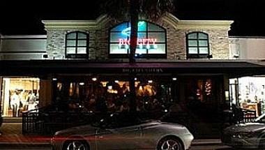 Big City Tavern - Las Olas in Fort Lauderdale, FL