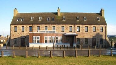 The Sands Hotel in Kirkwall, GB2