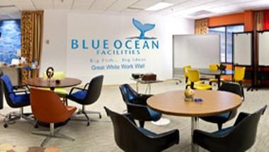 Blue Ocean Facilities in Cincinnati, OH