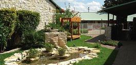 Salado Creek Villas in San Antonio, TX