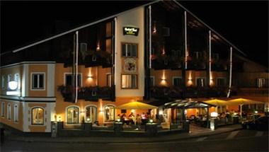 Cafe - Restaurant Hotel Post in Liezen, AT