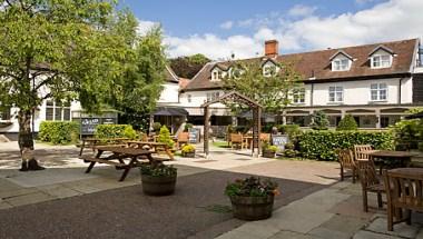 Bell Inn in Thetford, GB1