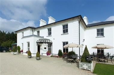 The Lodge at Ashford Castle, Red Carnation Hotels in Mayo, IE